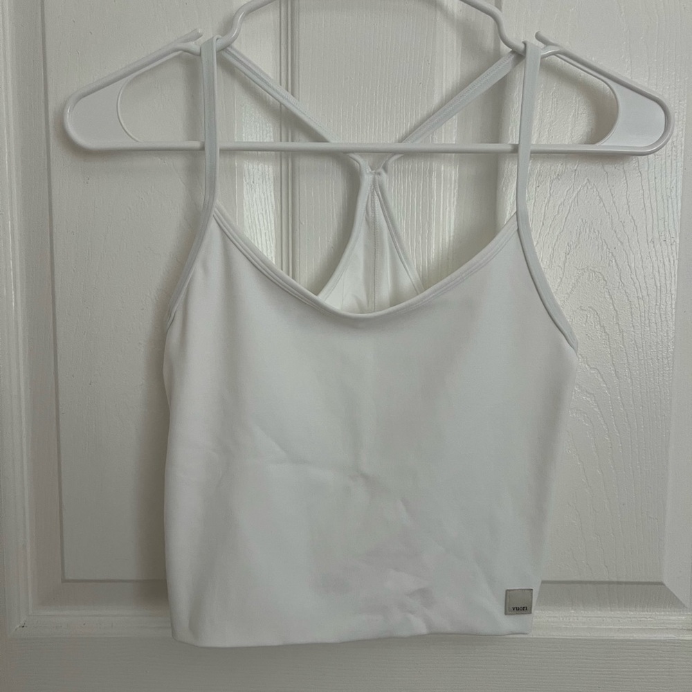 VUORI TANK TOP